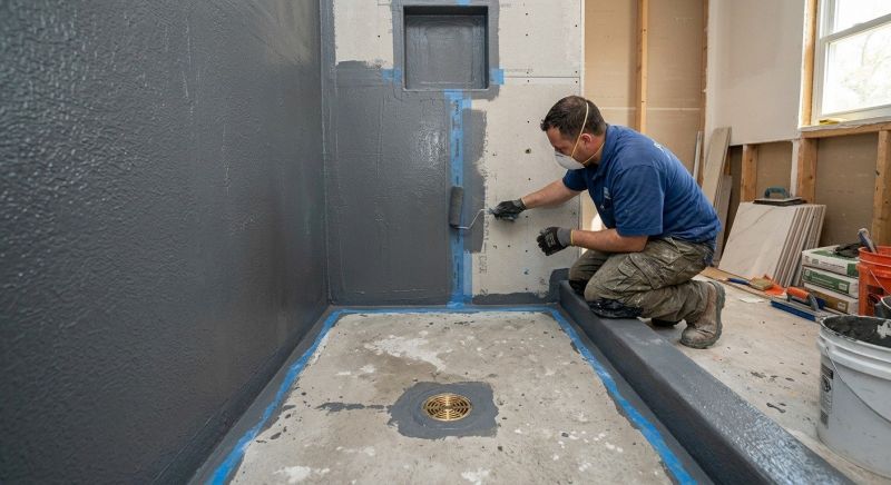 Increase Your Waterproofing Business with an AI Driven, Targeted Website