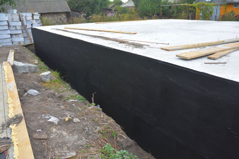 Comprehensive Waterproofing Solutions