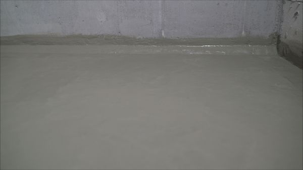 Cost of Concrete Waterproofing in Johnstown